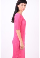 Rochie Yas Yasrodiana Raspberry Sorbet